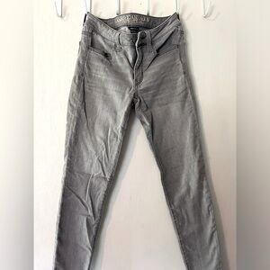 Women’s American eagle ultra stretch pants
